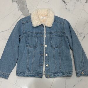 Mango denim jacket